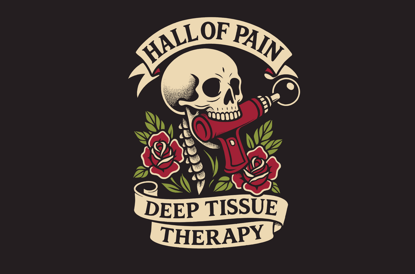 HOP American Traditional